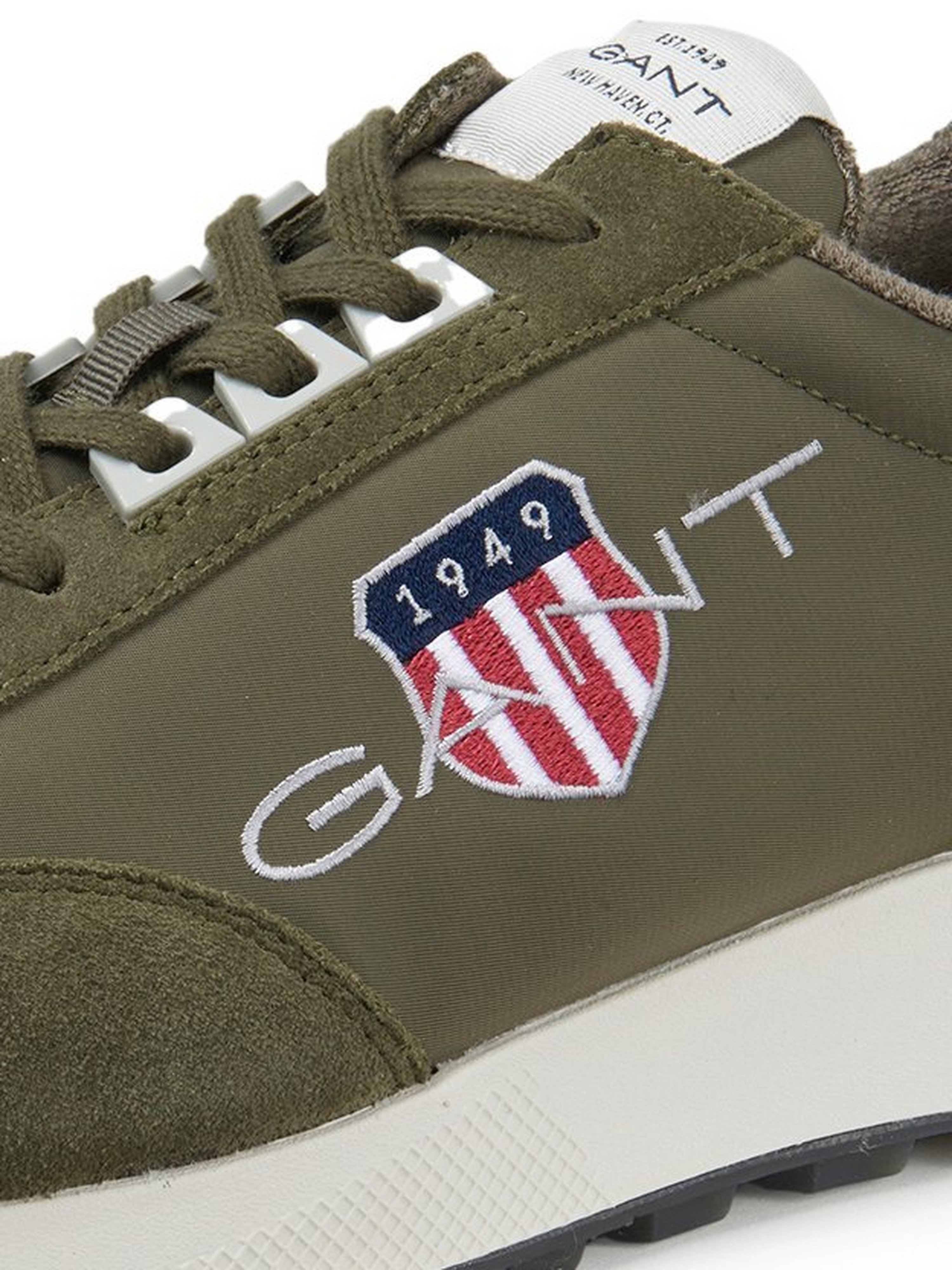 Sneaker Garold