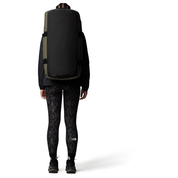 The North Face - Base Camp Duffel Recycled Medium - Sac de voyage