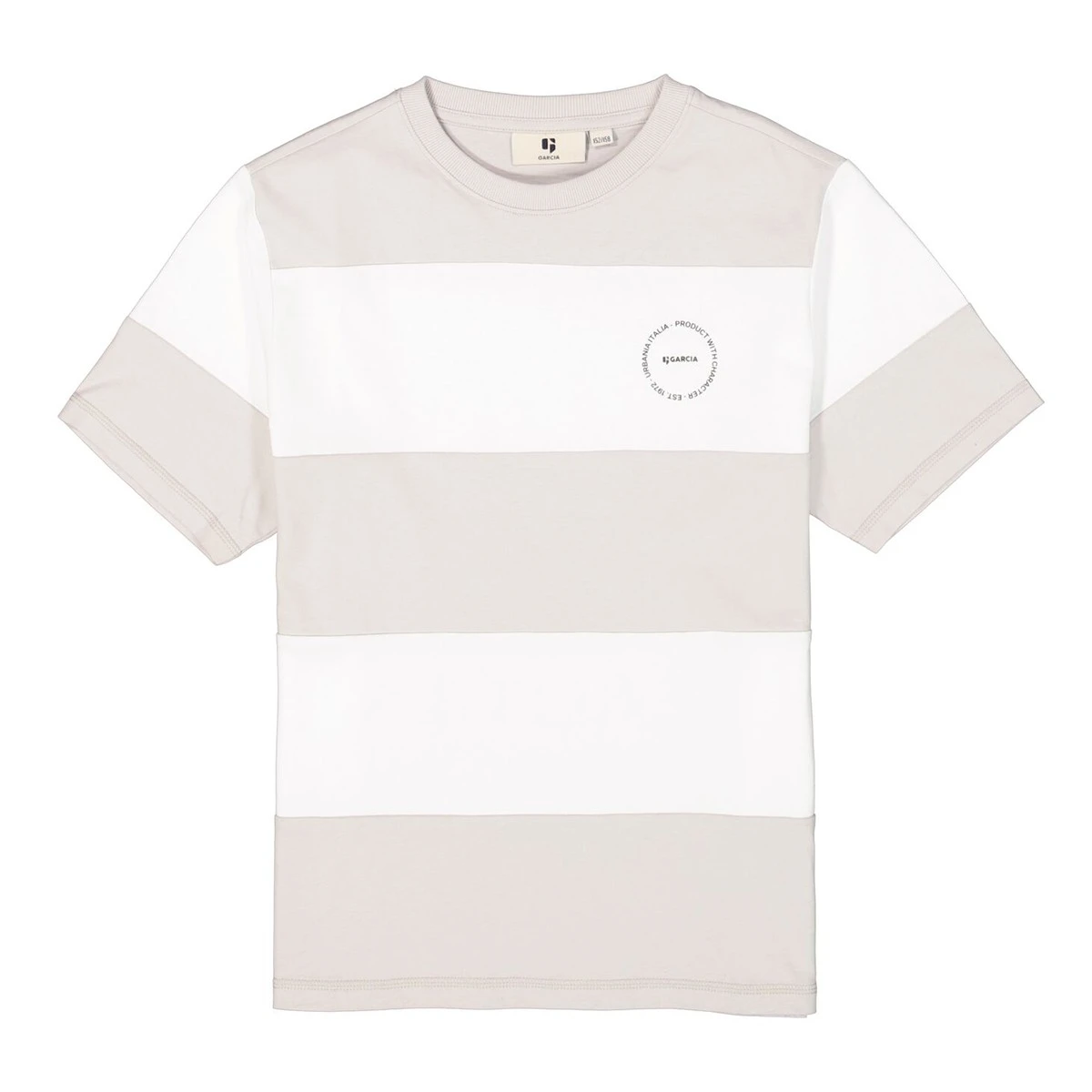 Jongens T-shirt C53607