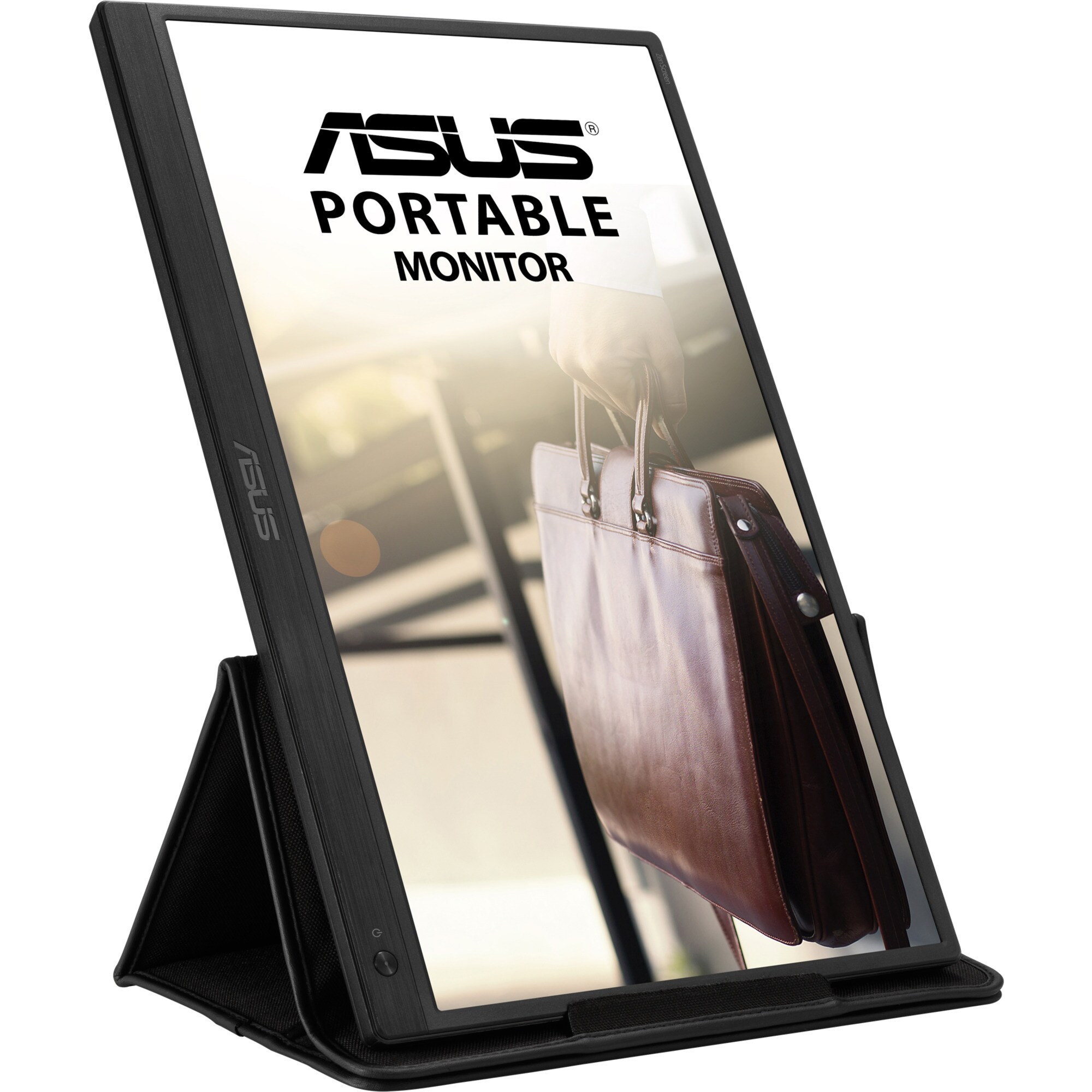 ASUS LED-Monitor MB165B