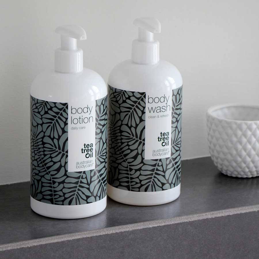 Australian Bodycare Body Wash 500ml