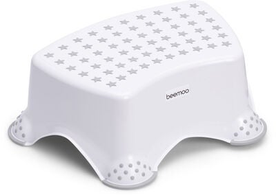 Beemoo CARE Krakk, Hvit