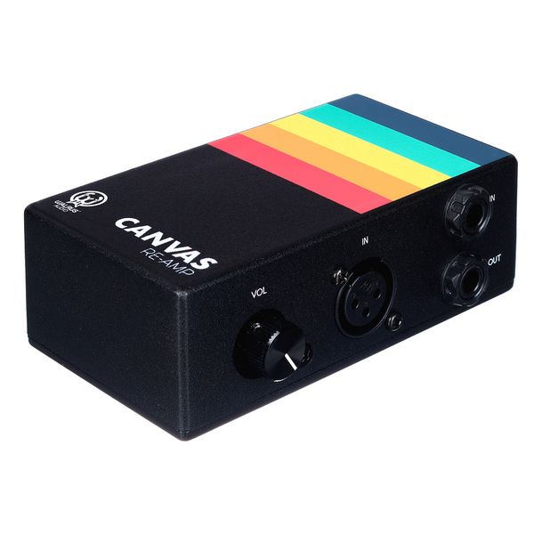 Walrus Audio Canvas Re-Amp