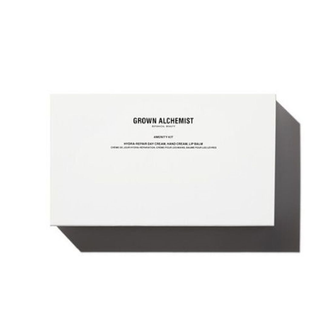 Amenity Kit - 12ml