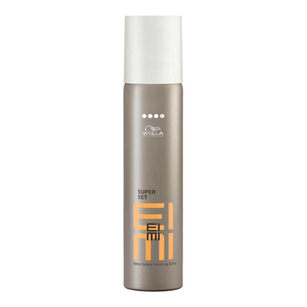 Wella Professionals EIMI Super Set Haarspray75 ml