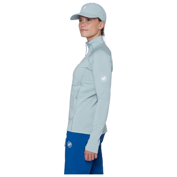 Mammut - Women's Taiss ML Jacket - Veste polaire