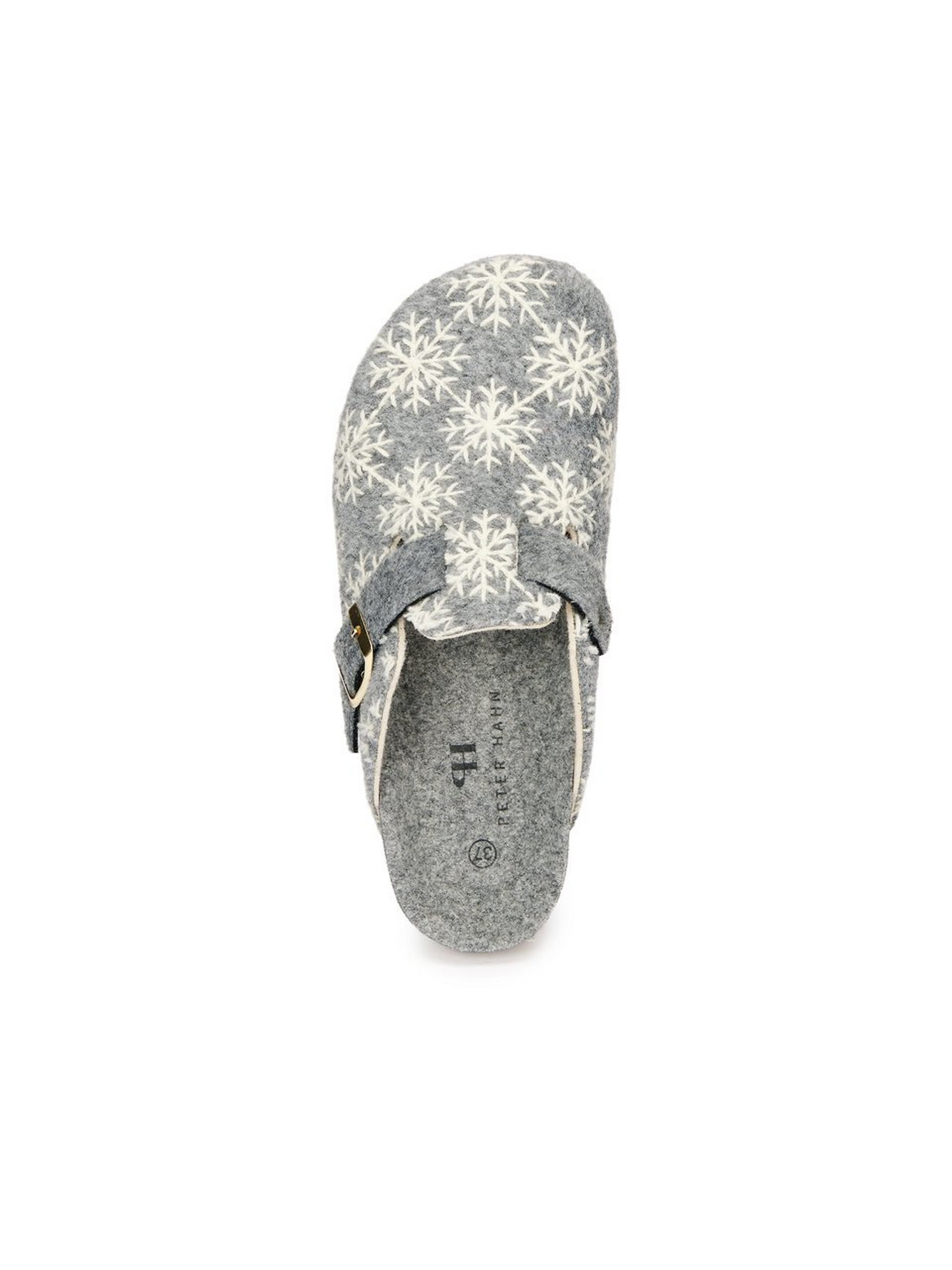 Pantoffel