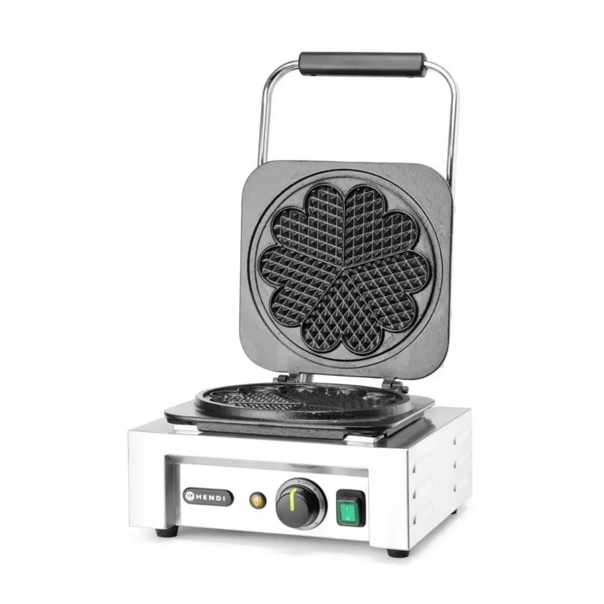 Waffeleisen HENDI