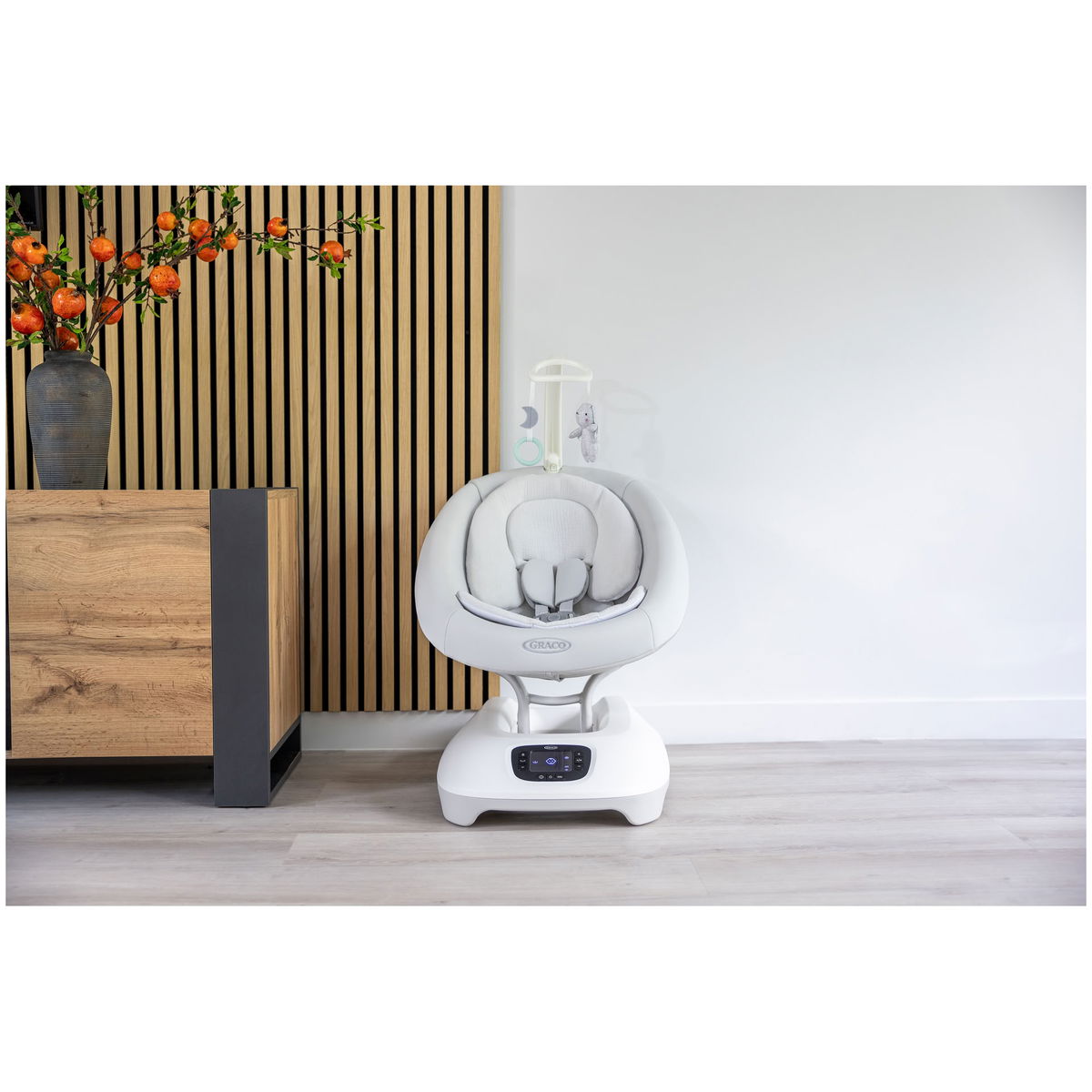 GracoGraco   Eluma Sway rori