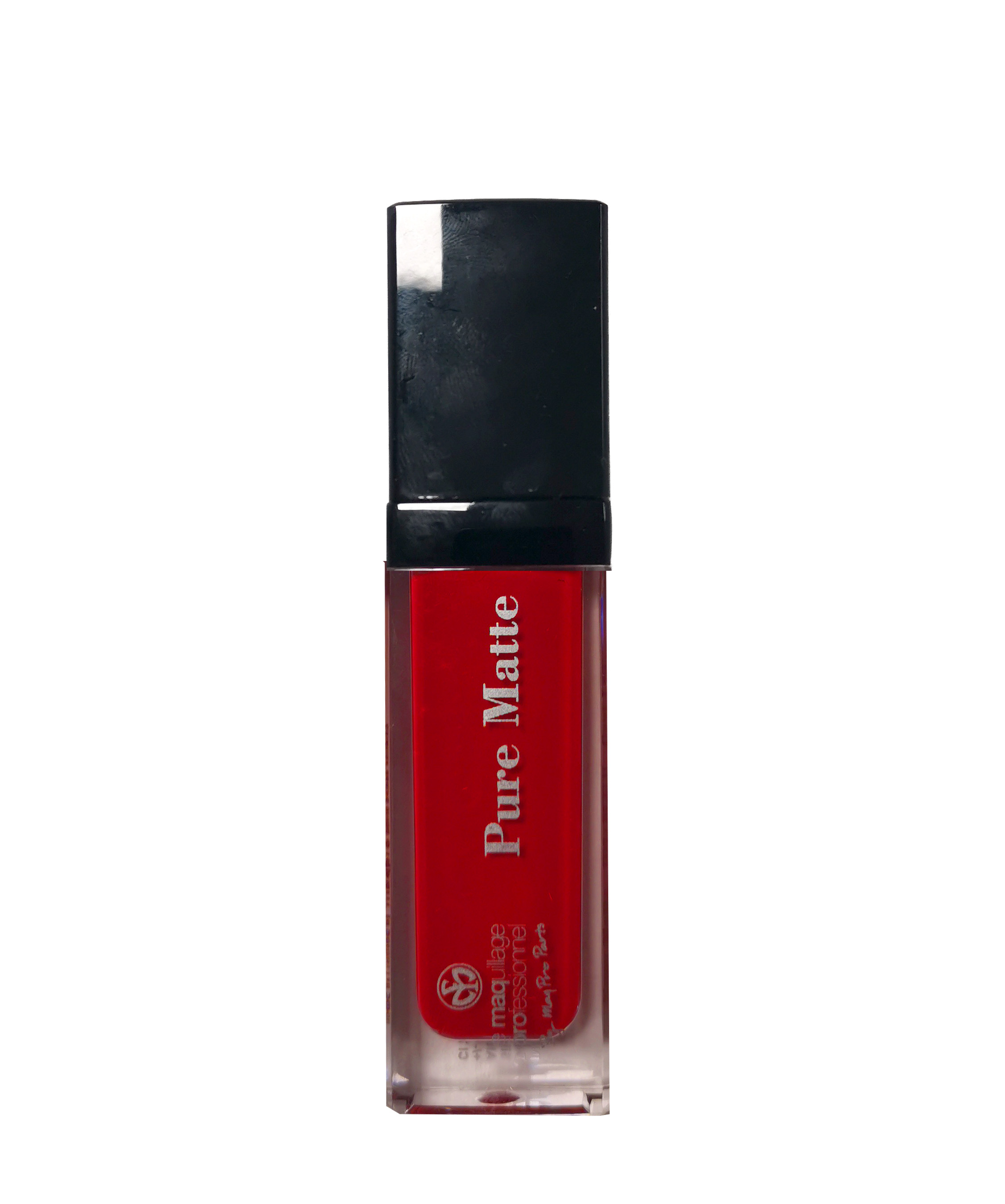 Maqpro - Pure Matte Lipgloss Matt, 7ml