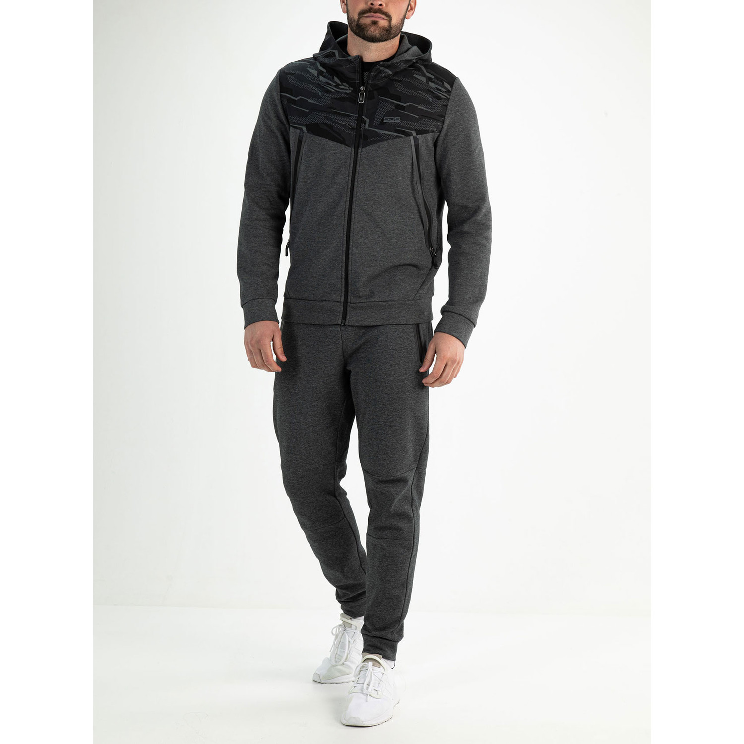 Sjeng Sports Norwood Pant