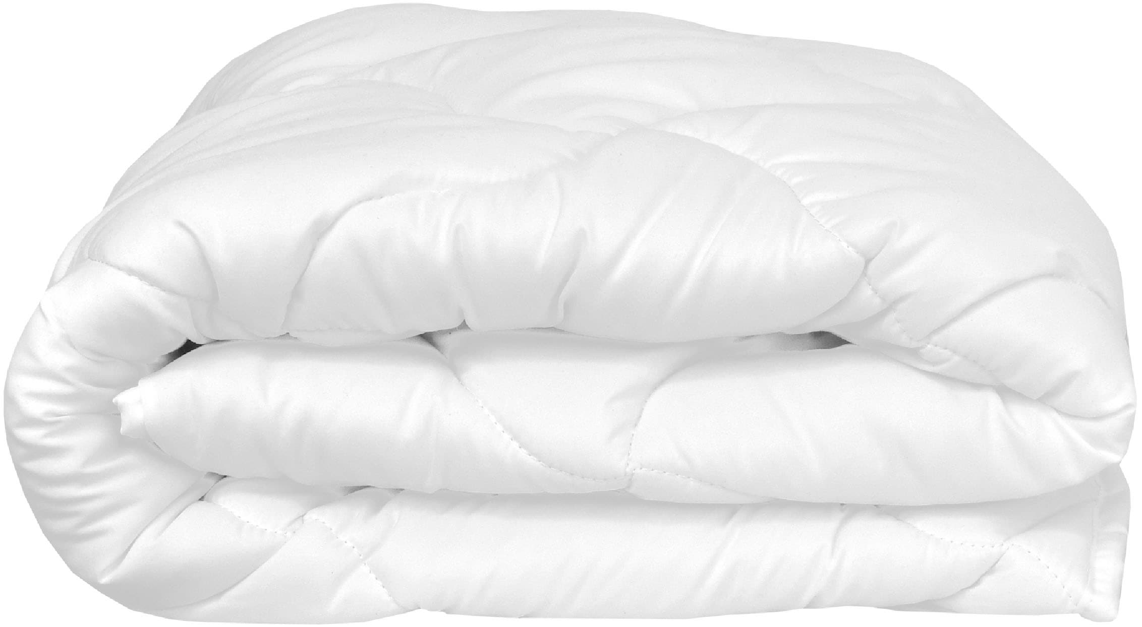 Schiesser Microfaserbettdecke »Hygge leichte Ganzjahressteppdecke mit flauschiger Füllung« normal 1 Stk. tlg. STANDARD 100 by OEKO-TEX® zertifiziert