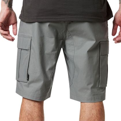 Short Fox SLAMBOZO 2.0 - Gris
