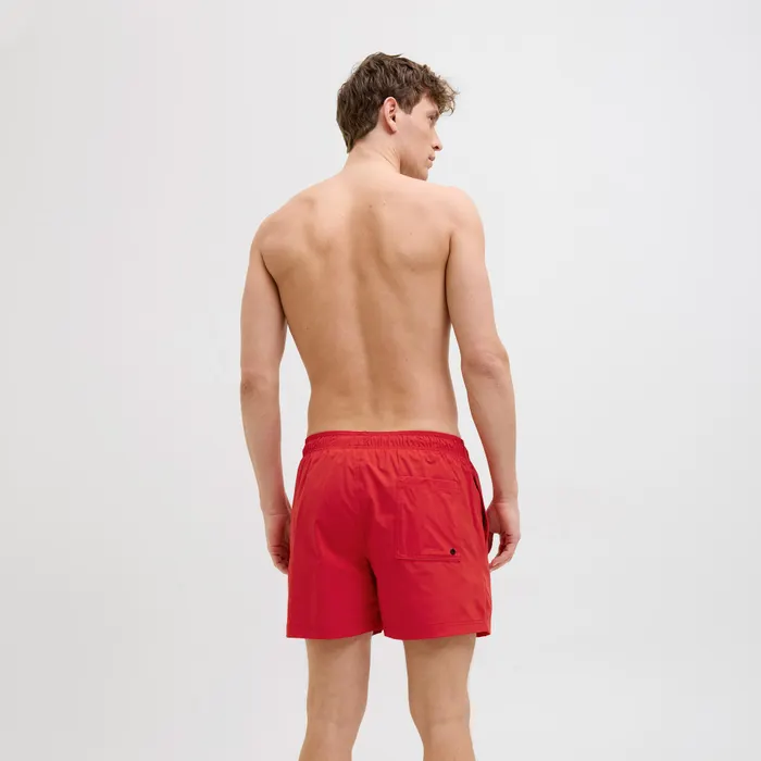 Jack & Jones Maui Double Logo Zwemshort Heren