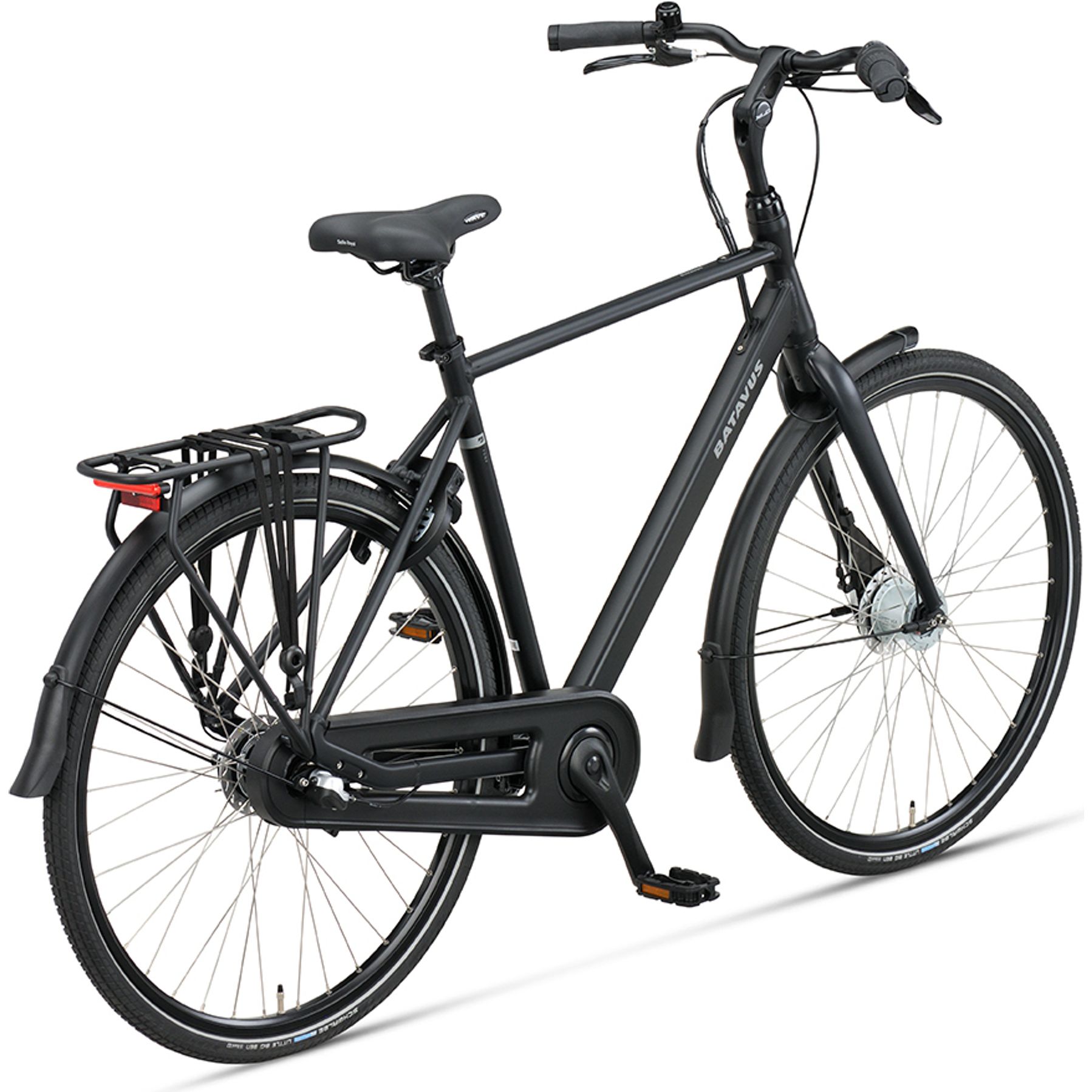 Batavus Fonk 7 2026