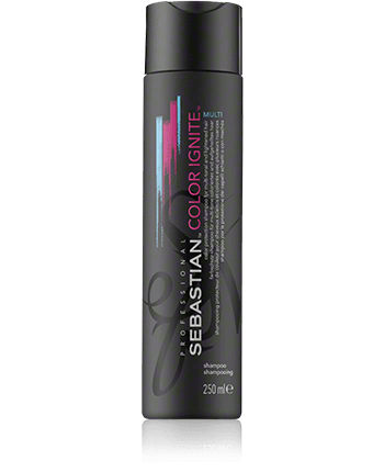 Sebastian Professional Color Ignite Multi Shampoo 250ml