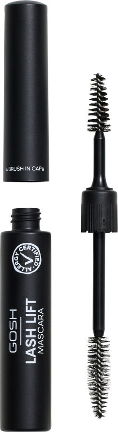Gosh GOSH Copenhagen Lash Lift Mascara