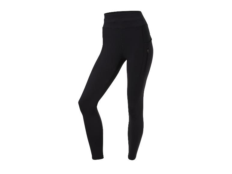 Dames hardlooplegging