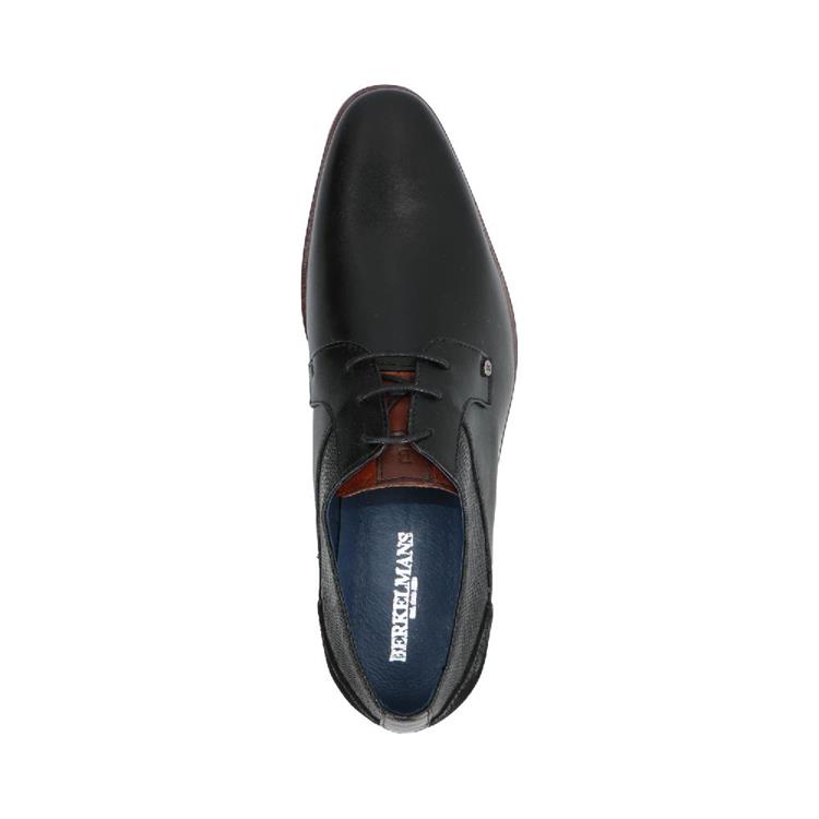 Berkelmans Linas Black-Calf