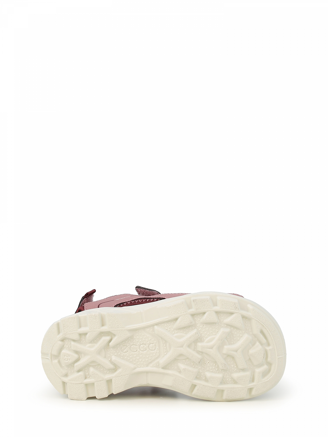 Ecco Kids Biom Raft Sandal