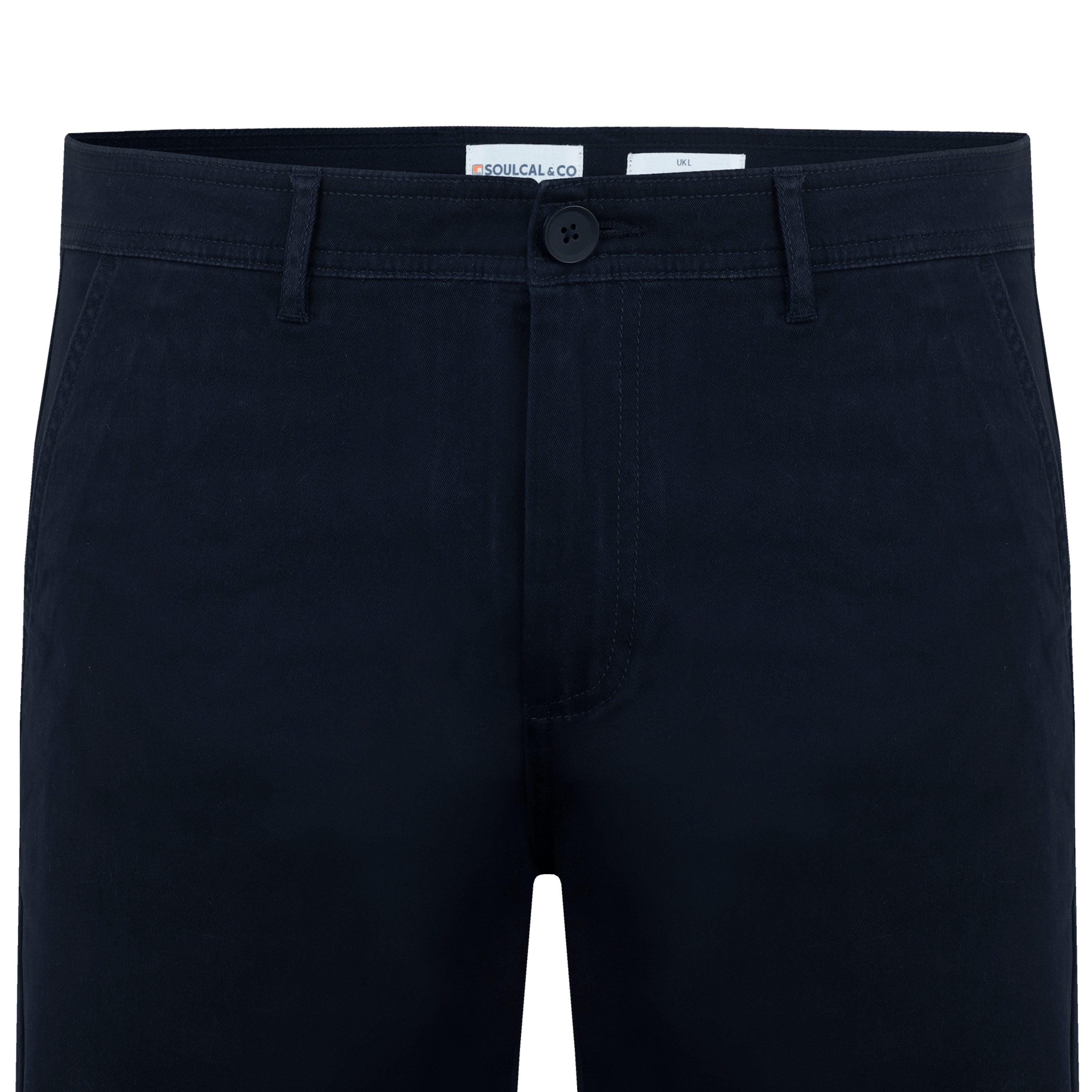 SoulCal Soul Chino Short