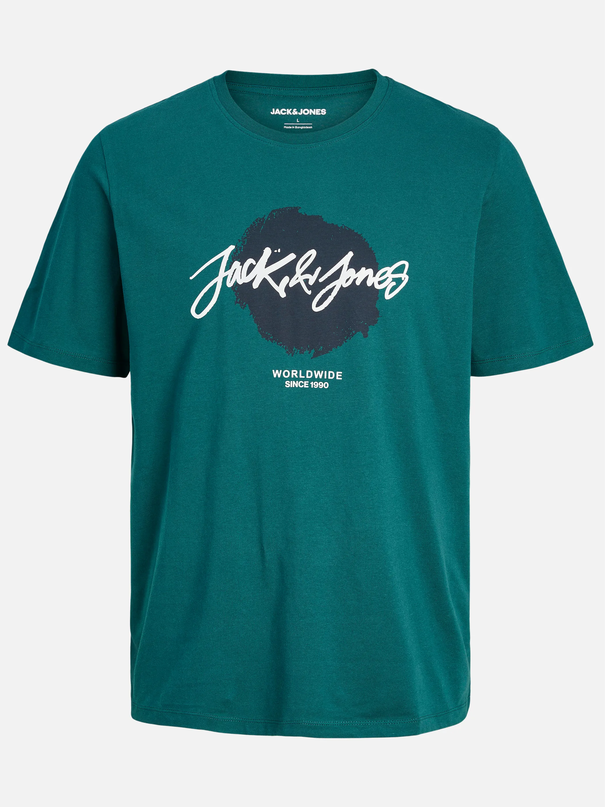 Jack&Jones JJTILEY TEE SS CREW N T-Shirt