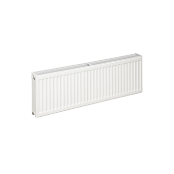 Sanivesk paneelradiator Imago Duo Wit T22 60x110cm