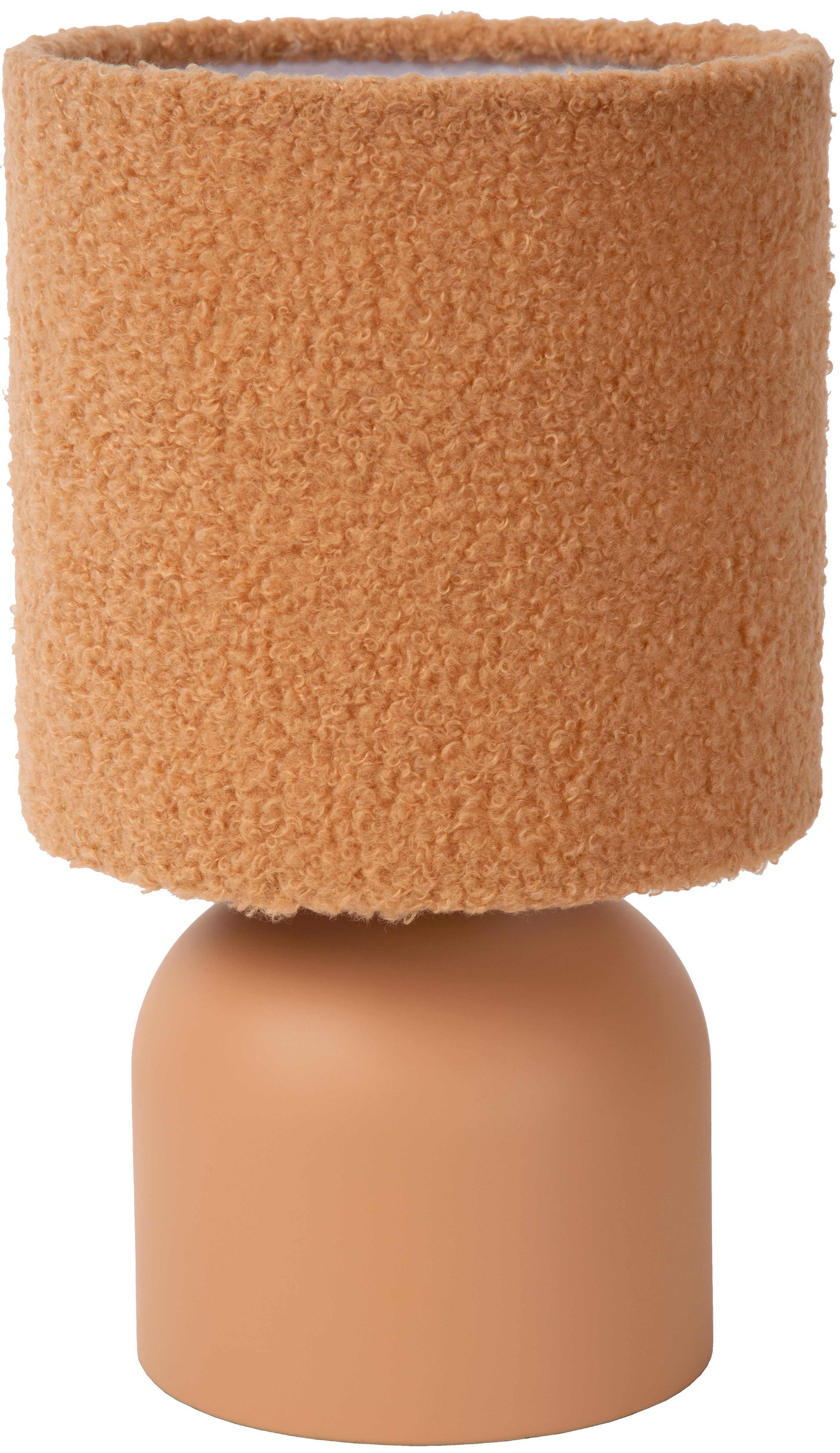 Tafellamp  Woolly ⌀16  x H28 cm