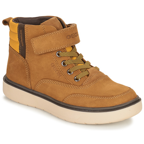 Geox - RIDDOCK WPF - Camel