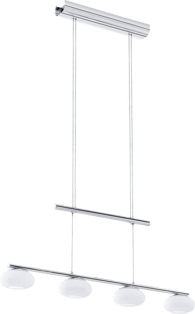 LED-Pendelleuchte