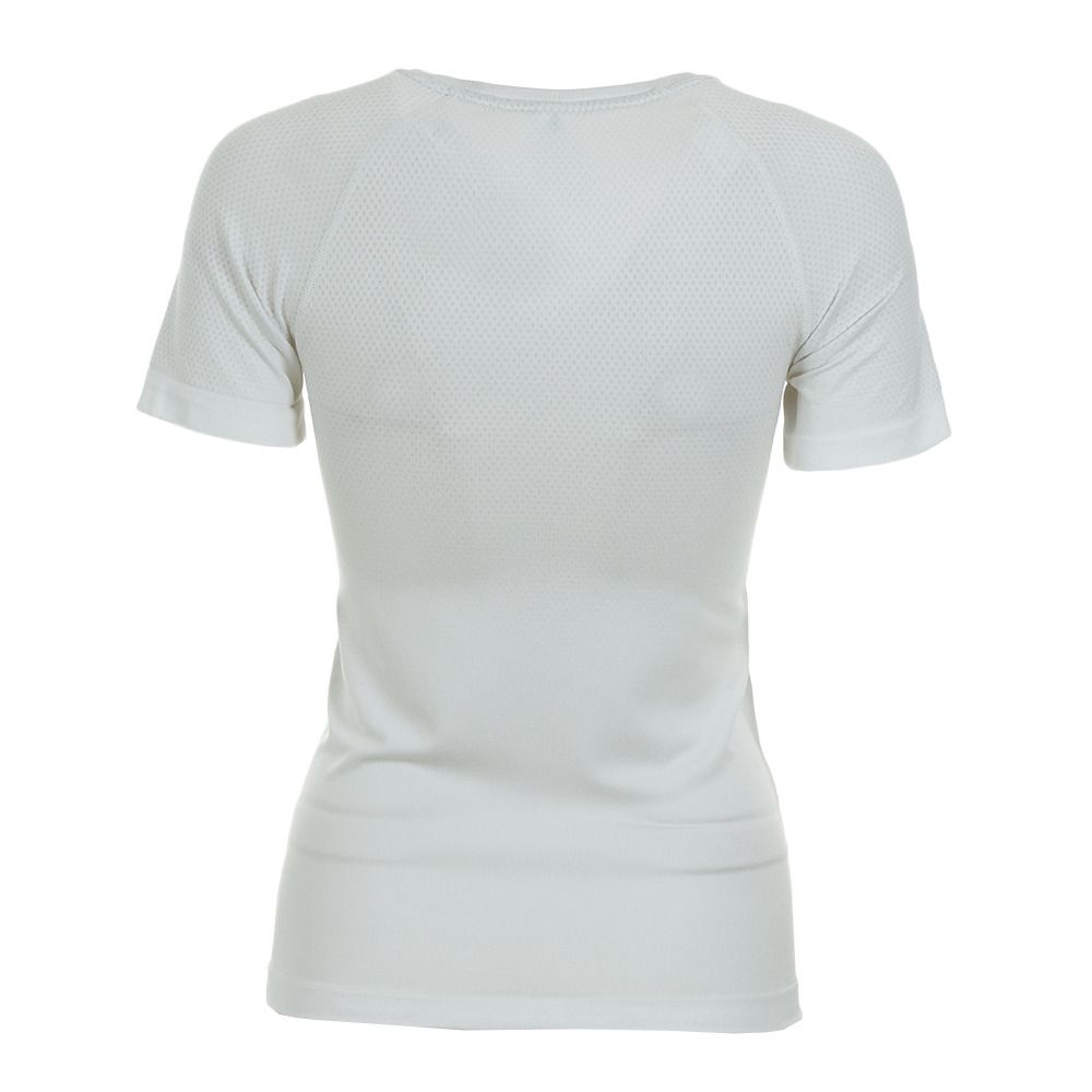 Odlo PERFORMANCE LIGHT ECO - Sous-couche Femme white