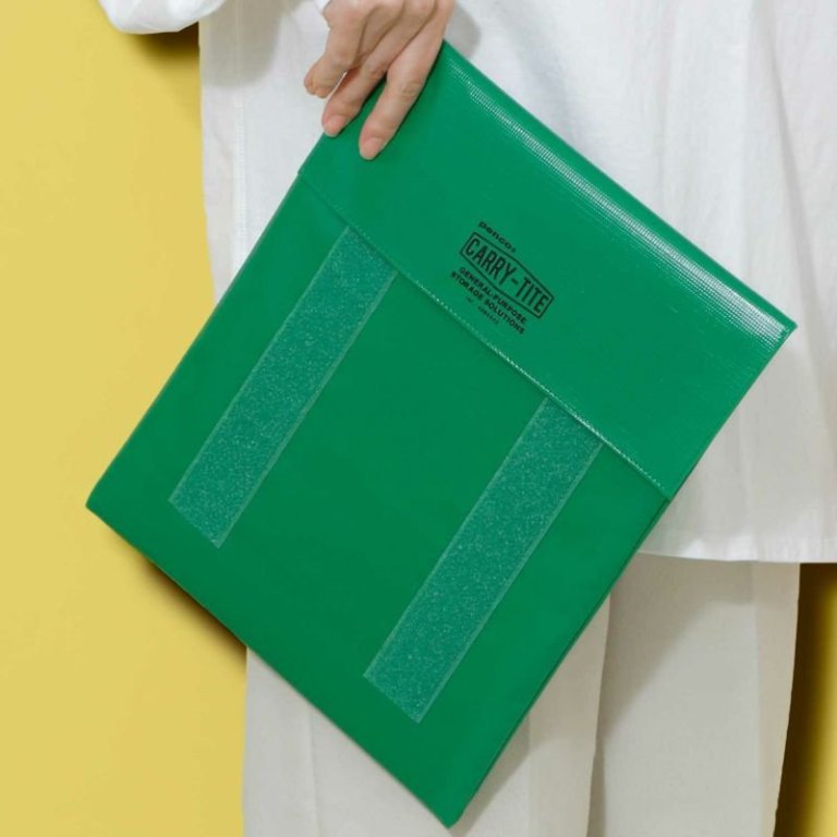 Carry Tite Laptopcase/Dokumentenmappe, large