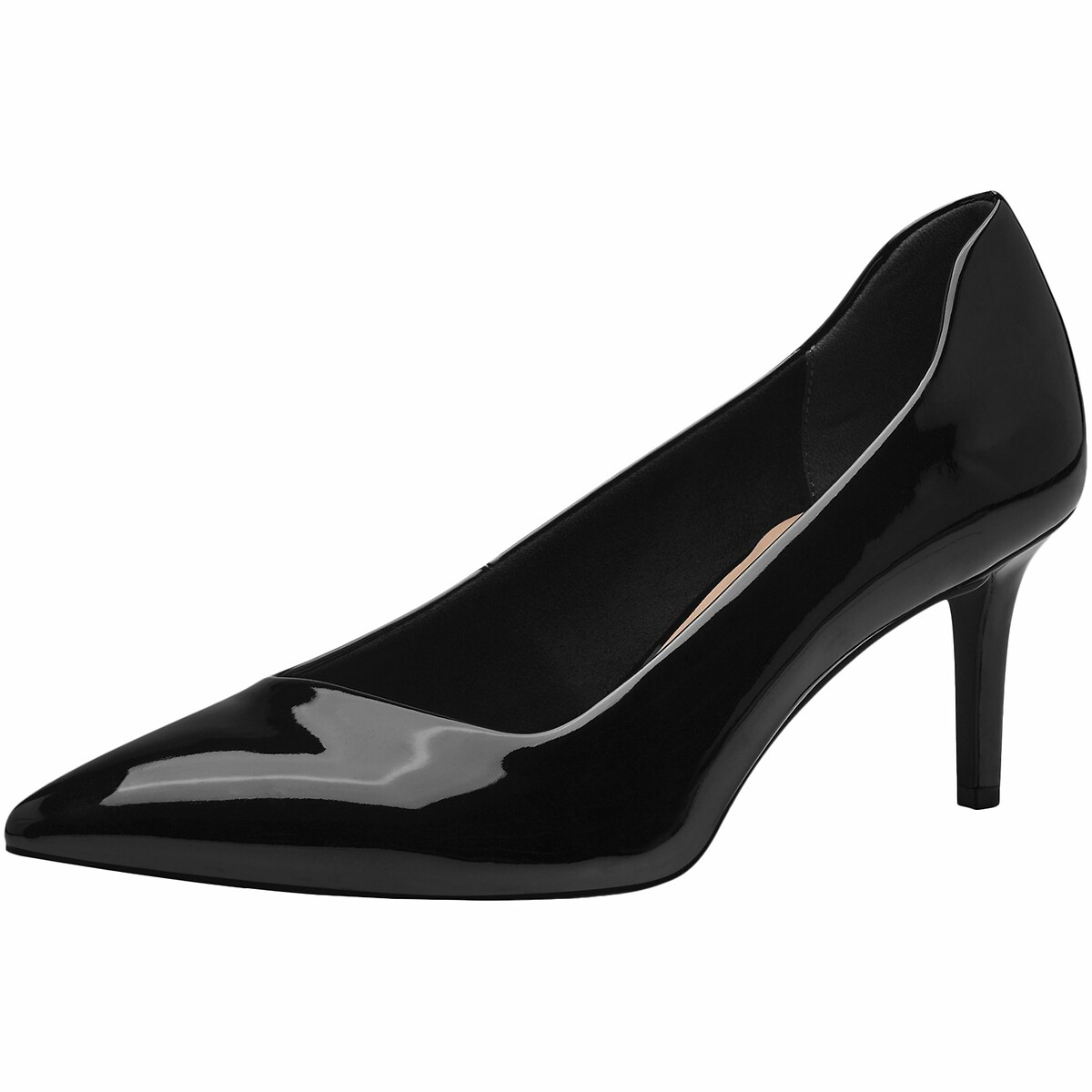 TAMARIS<br>Sapatos de salto alto com bico fino