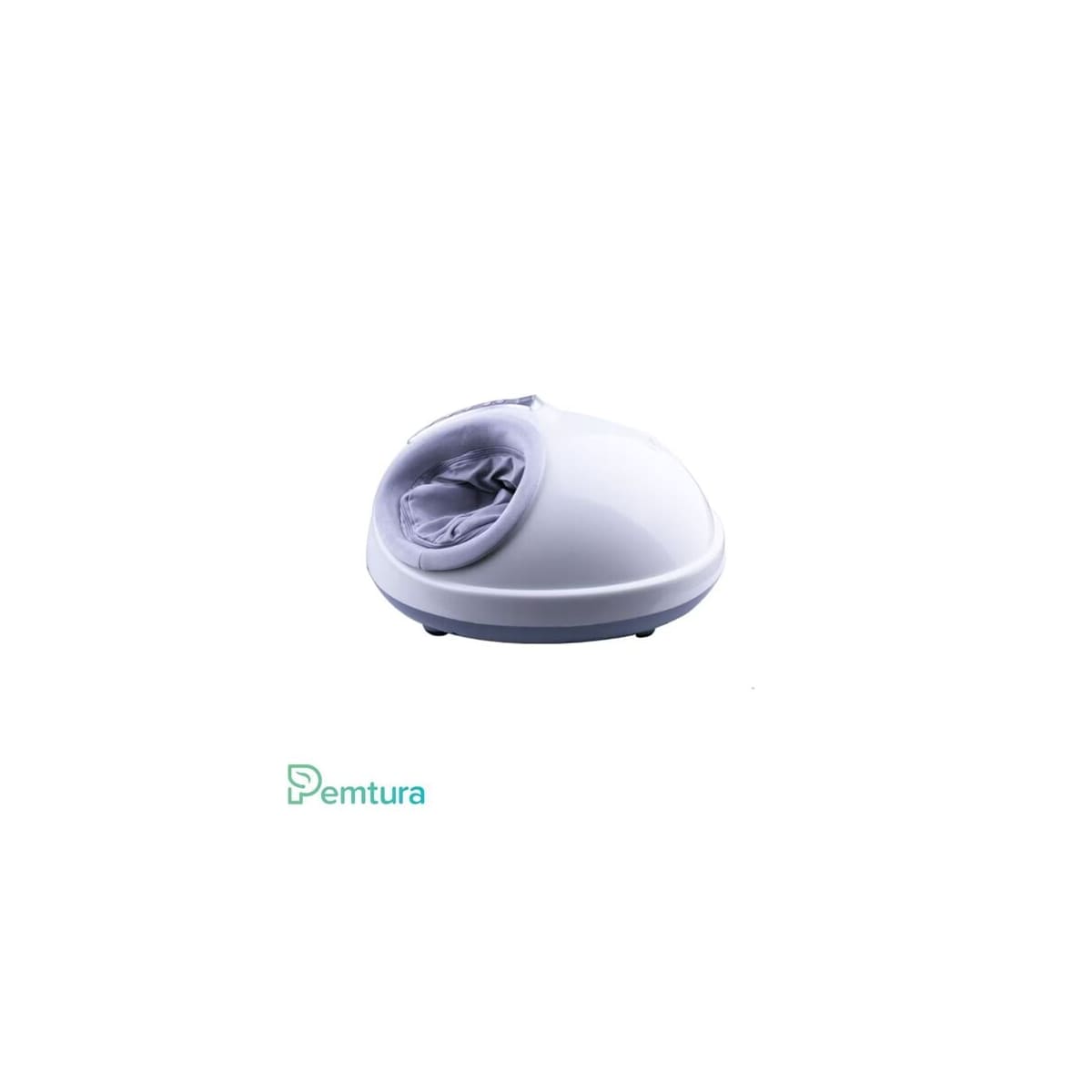 Pemtura Elektrisk Fotmassajeapparat