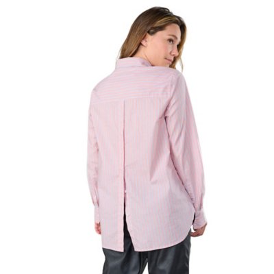Chemise à manches longues femme Jama LE TEMPS DES CERISES