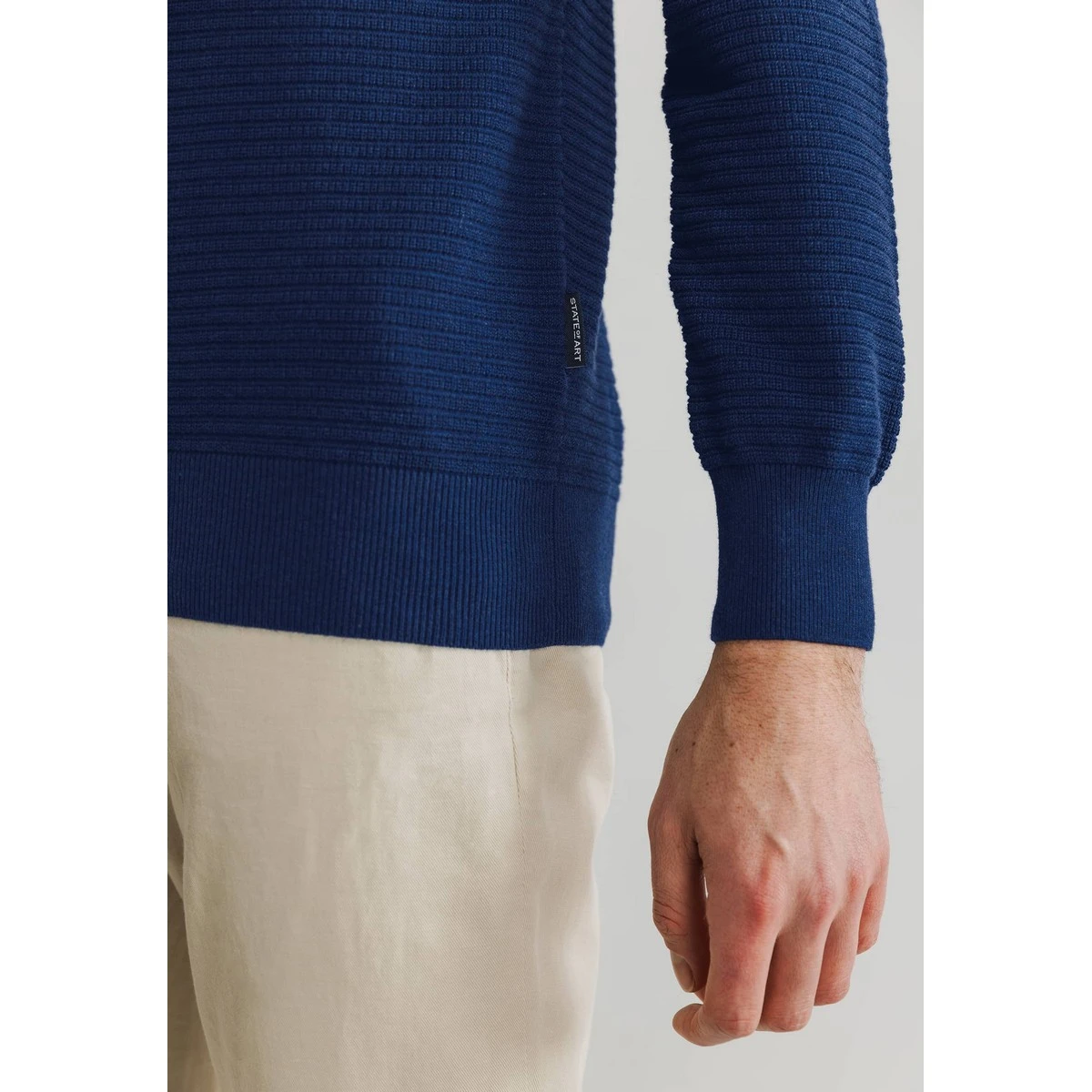 Heren Vest FFJA0017