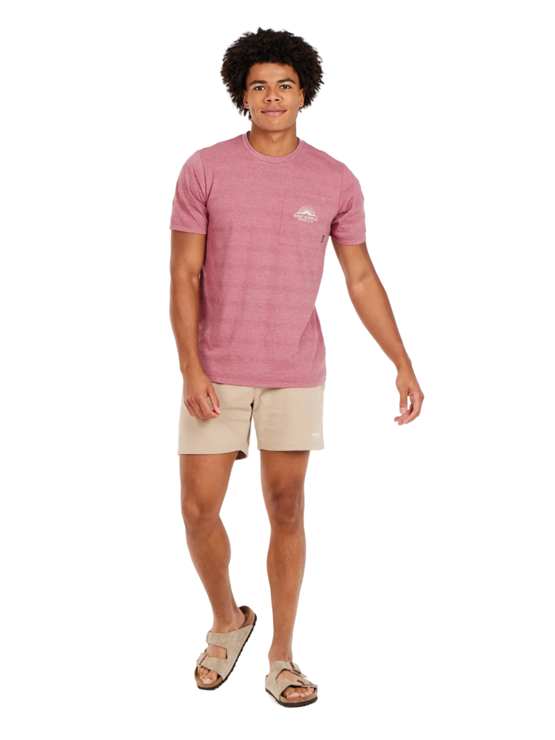 Morney Korte Broek