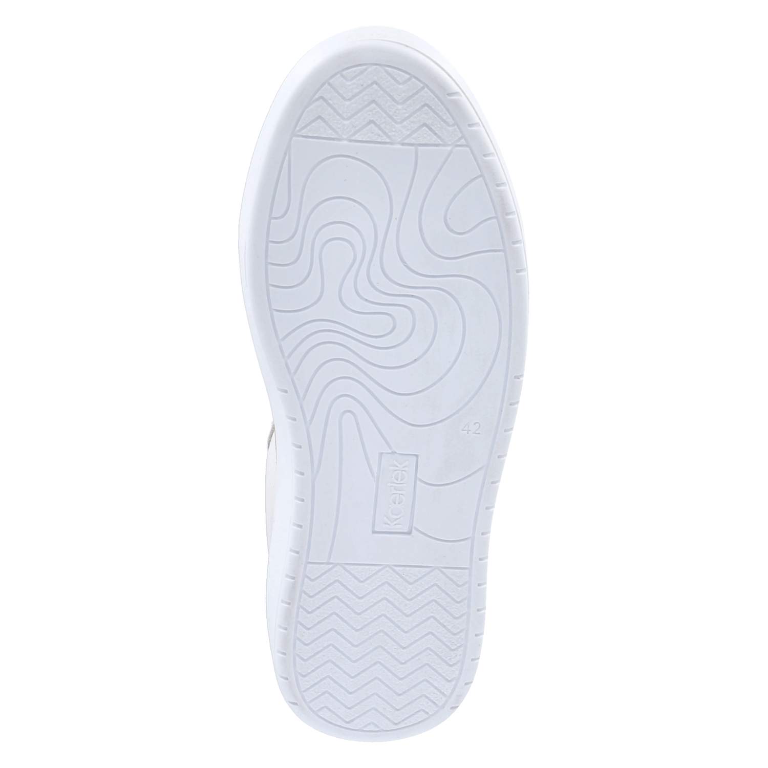 Kaerlek Low Sneaker - avio/white/lt grey