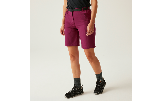 Regatta Women’s Xert Stretch Bermuda Light Damen Shorts