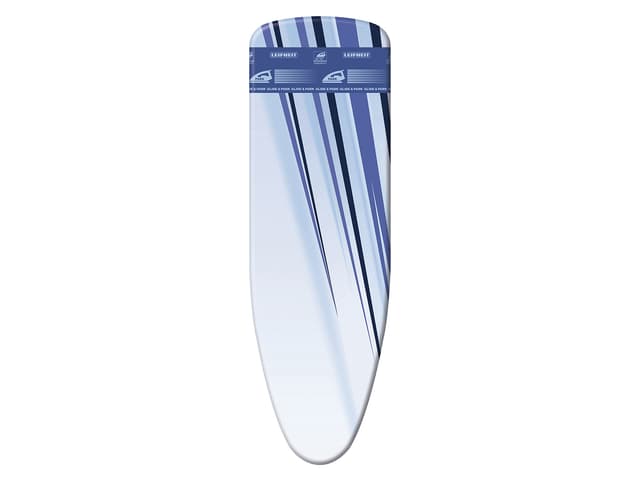 Leifheit Strygebetræk Blue