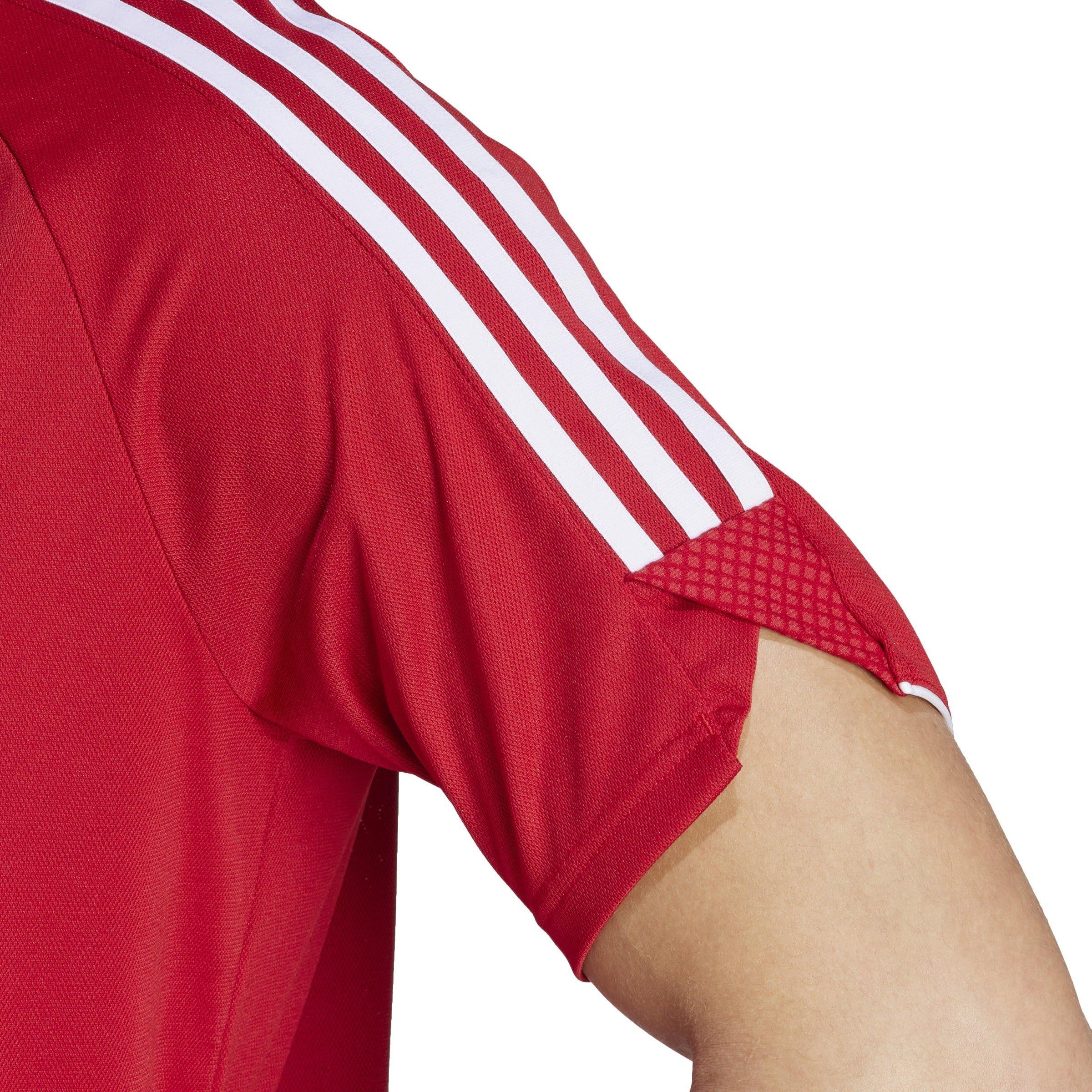adidas Tiro 23 League Polo Shirt Mens