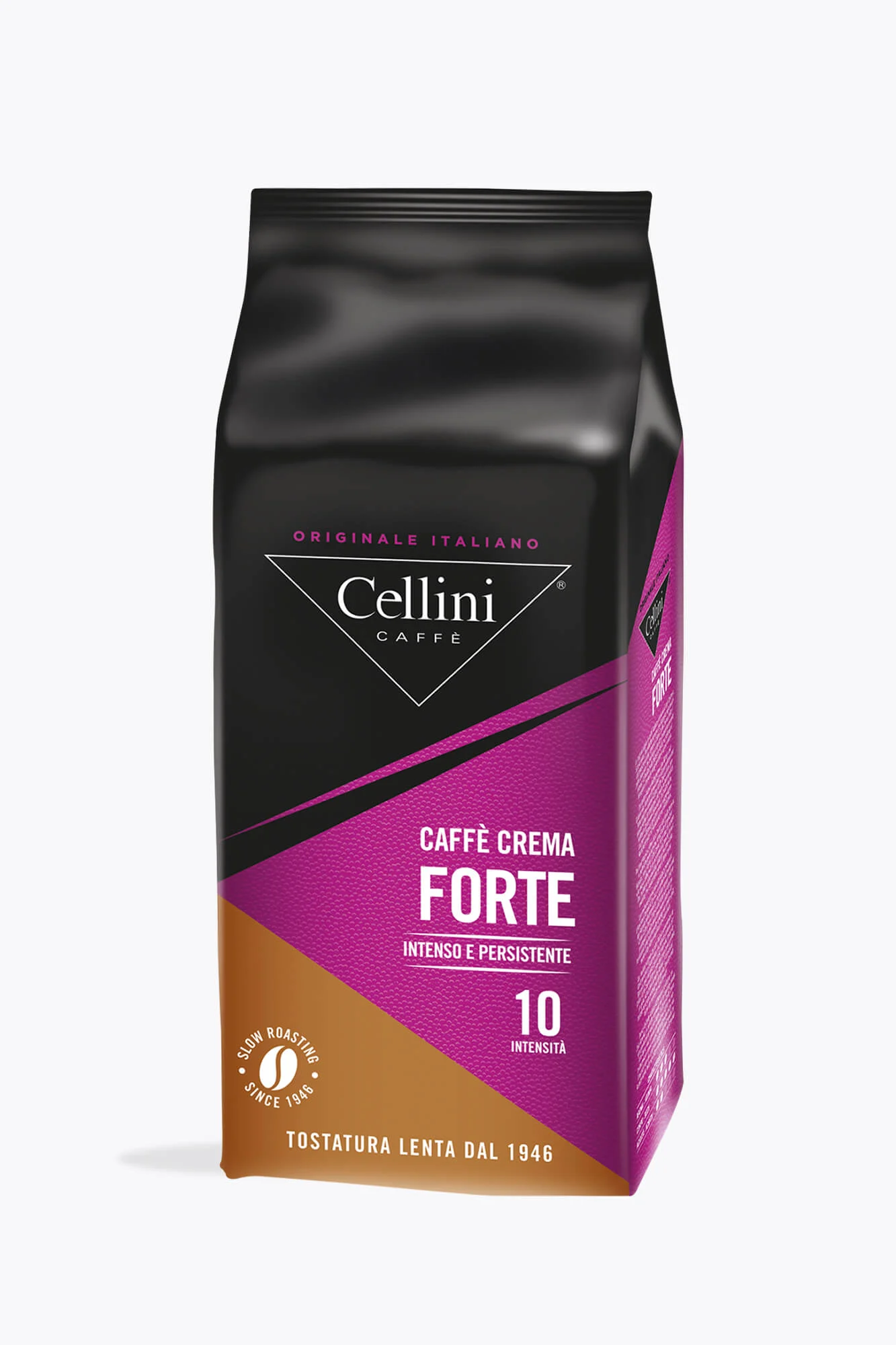 Cellini Caffè Crema Forte 1kg