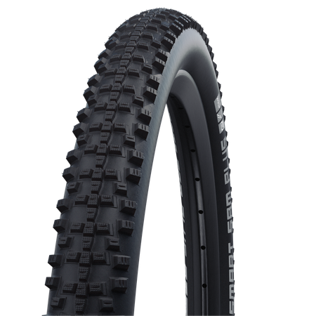 SMART SAM PLUS Performance Line DD ADDIX Draht-Reifen  schwarz reflex  27.5