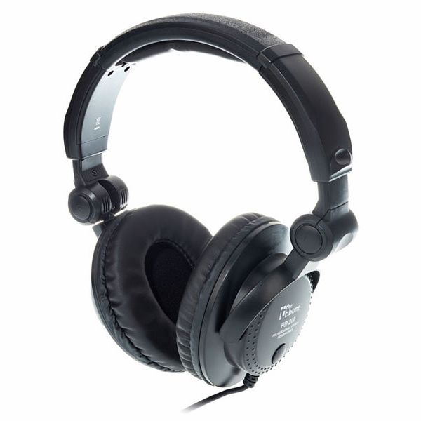 Thomann DP-28 WH Plus Set