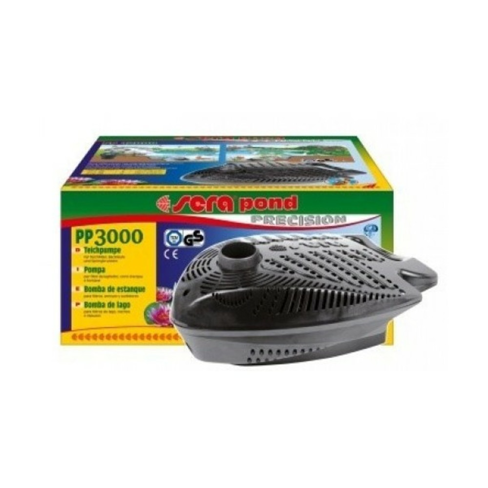 Sera pond pp 3000 (3500 l/h)
