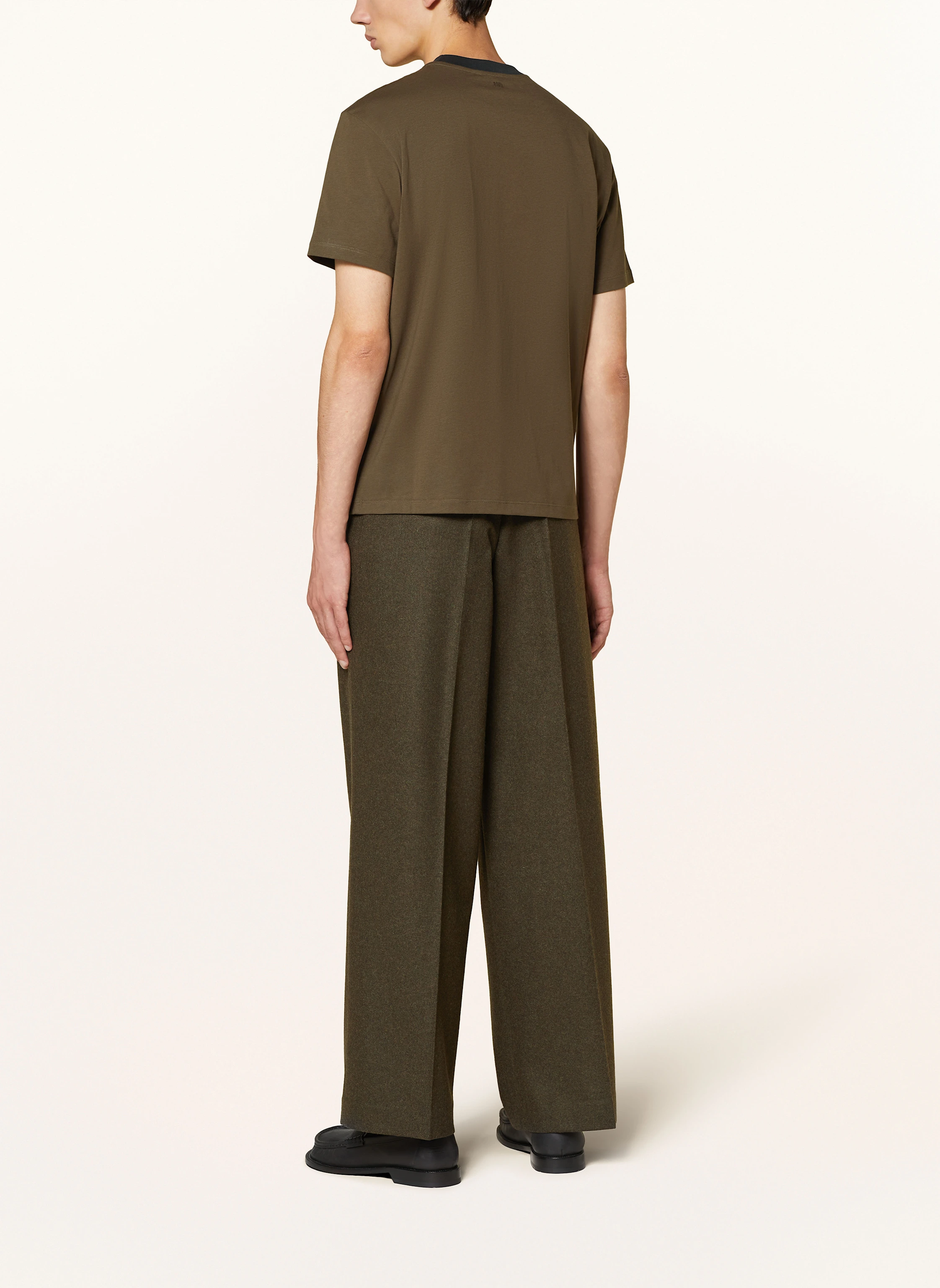 AMI PARIS T-Shirt