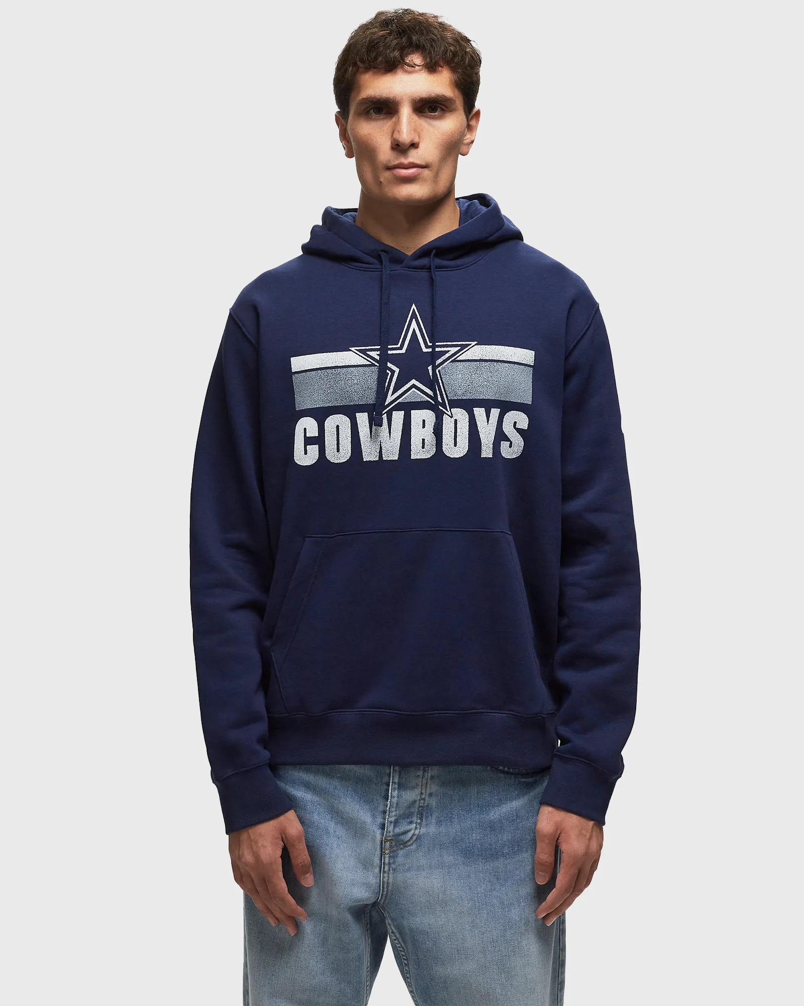 Nike NFL Dallas Cowboys Nike Club Hoodie