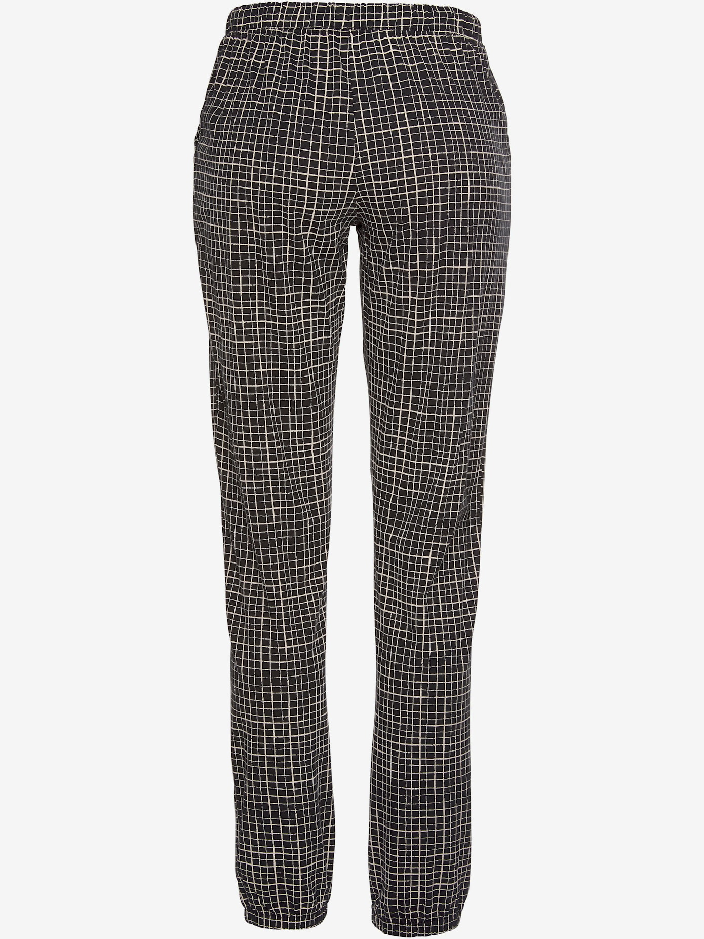 Pantalon de pyjama à motifs
