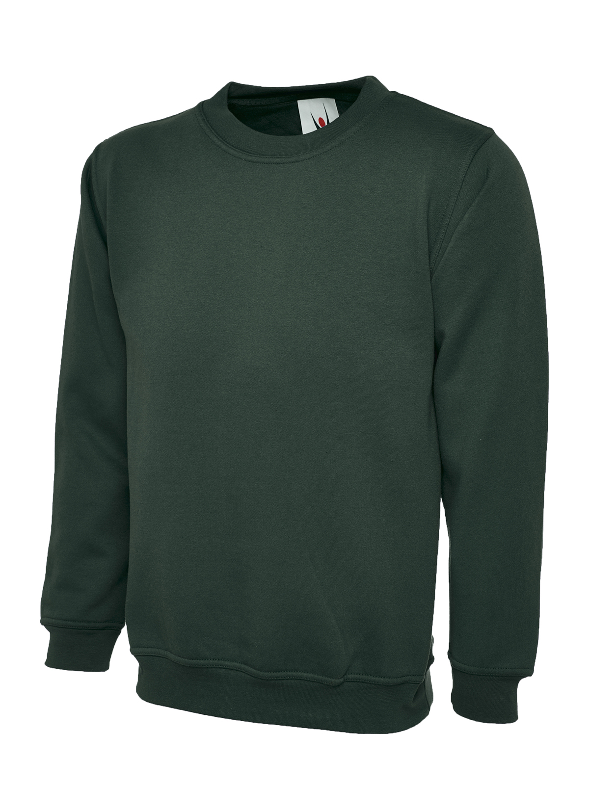 Radsow by Uneek UC203 - Sweat shirt Classique
