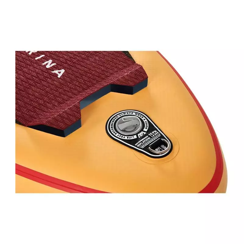 Stand Up Paddle Gonflable AQUA MARINA Atlas 366x86x15